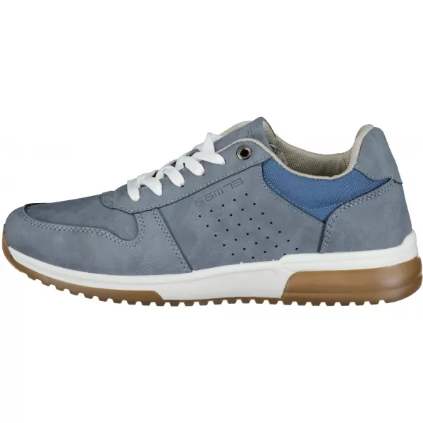  Herren-Sneaker SAM 73 DREW MF 47 DUNKELBLAU 