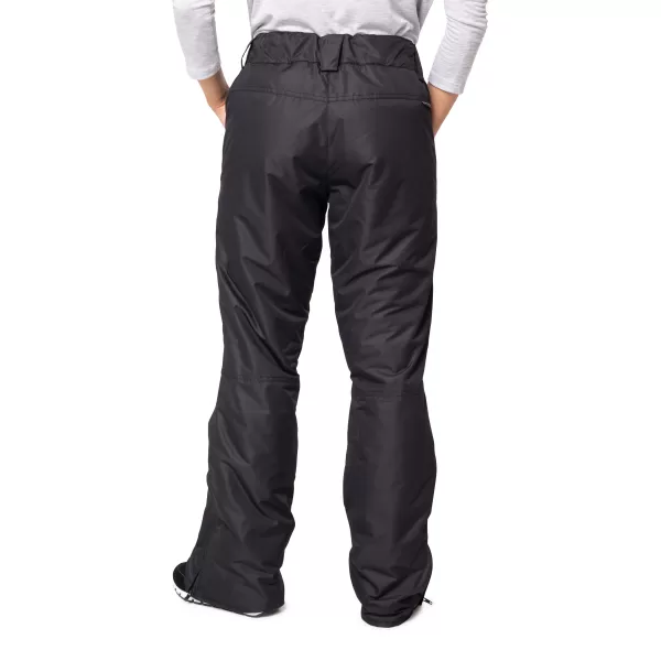  Damenhosen SAM 73 INDY WK 770 SCHWARZ 