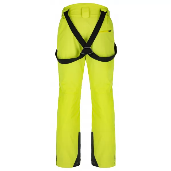  Herren-Skihose KILPI MIMAS-M QM0253KI HELLGRÜN 