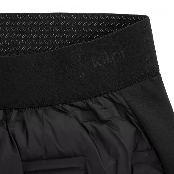  Damenrock KILPI LIAN-W QL0207KI SCHWARZ 