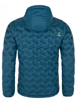 Herrenjacke KILPI SMITHERS-M QM0104KI TÜRKIS
