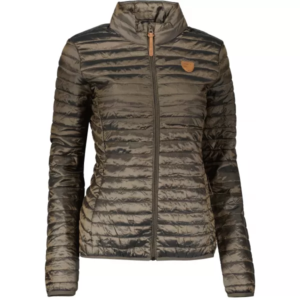  Damenjacke SAM 73 XENIE WB 813 HELLBRAUN 