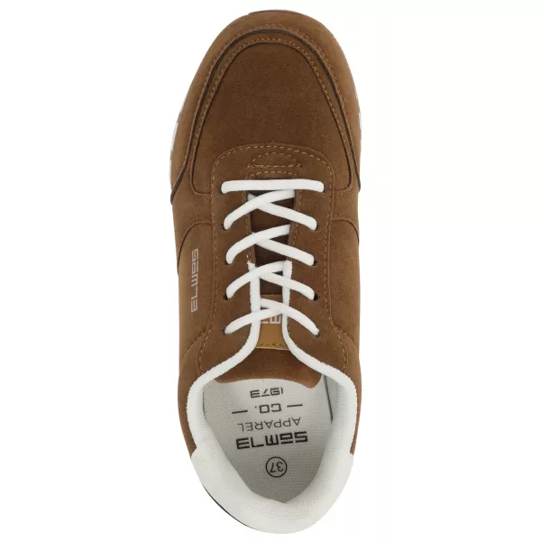  Turnschuhe SAM 73 GREER WF 66 BRAUN 