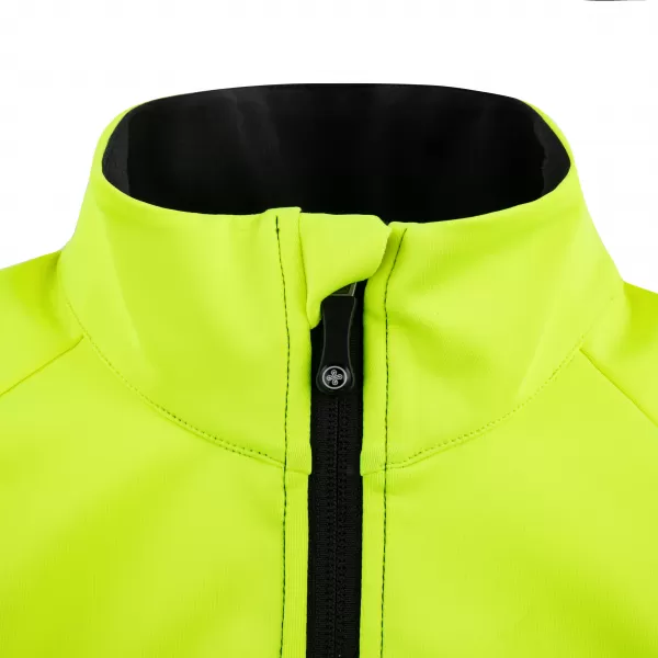  Herren-Softshelljacke KILPI NERETO-M QM0113KI SCHWARZ 