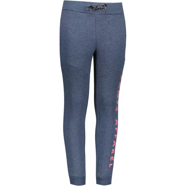  Girls isolierte Trainingsanzüge SAM 73 CHRISTINE GK 531 BLAU 