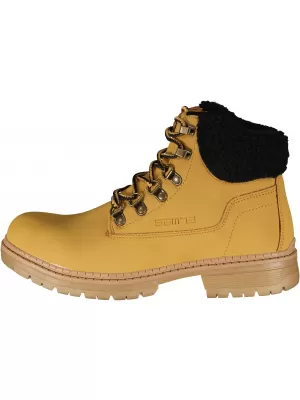 Damenschuhe SAM 73 LOIS WF 70 BRAUN