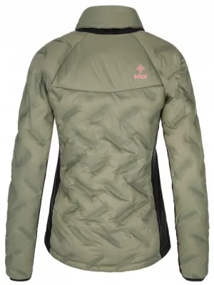 Damenjacke KILPI ACTIS-W QL0106KI KHAKI