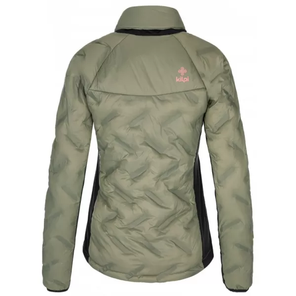  Damenjacke KILPI ACTIS-W QL0106KI KHAKI 