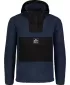 Fleece-Sweatshirt für Herren NORDBLANC COURIER NBWFM7598 BLAU