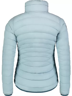 Damenjacke NORDBLANC HELIX NBWJL7549 BLAU