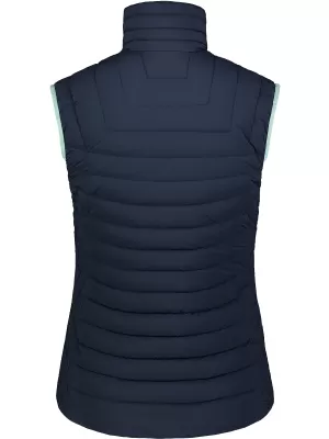 Winterweste NORDBLANC TRAMMEL NBWJL7547 BLAU