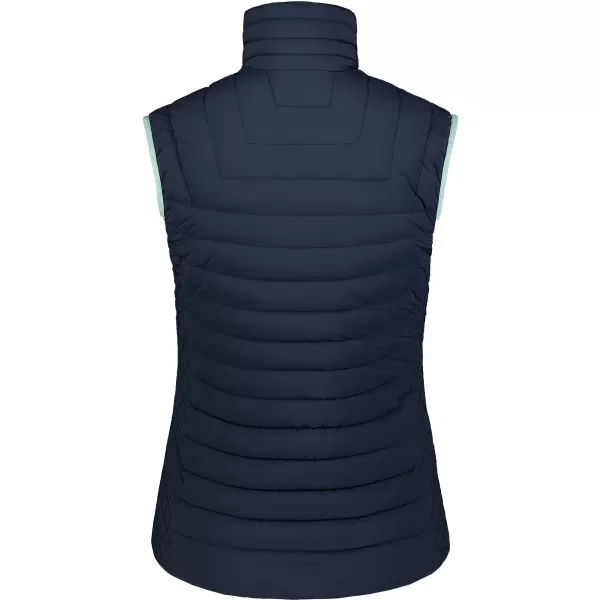  Winterweste NORDBLANC TRAMMEL NBWJL7547 BLAU 