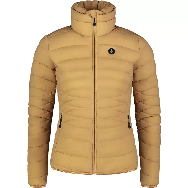  Damenjacke NORDBLANC HELIX NBWJL7549 BRAUN 