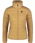 Damenjacke NORDBLANC HELIX NBWJL7549 BRAUN