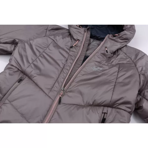  Winterjacke für Damen HANNAH ALBA ZINK 