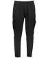 Herren-Jogginghose PUMA RUN WOVEN CARGO PANT M 520864-01 PUMA SCHWARZ