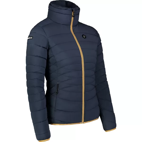  Damenjacke NORDBLANC HELIX NBWJL7549 DUNKELBLAU 
