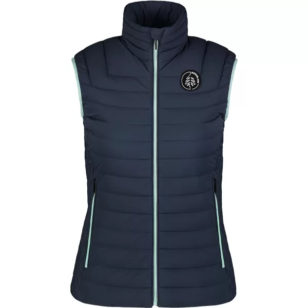  Winterweste NORDBLANC TRAMMEL NBWJL7547 BLAU 