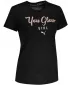 Damen-T-Shirt PUMA PERFORMANCE SLOGAN SS TEE 520920-51 PUMA SCHWARZ/Q4
