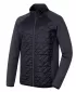 Herren-Sweatshirt HANNAH ENRYX DUNKELGRAU MEL/ANTHRAZIT