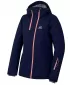 Damen-Skijacke HANNAH MAKY KLEID-BLUES