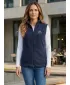 Fleeceweste für Damen ALTISPORT ALW056518 NAVY BLAU
