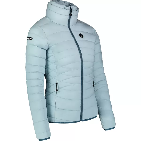  Damenjacke NORDBLANC HELIX NBWJL7549 BLAU 