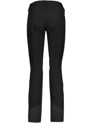 Softshellhose für Damen HANNAH HEIDY ANTHRAZIT