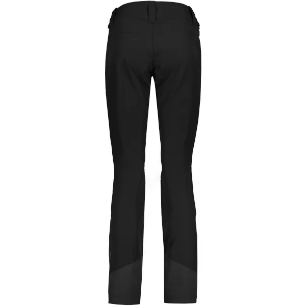  Softshellhose für Damen HANNAH HEIDY ANTHRAZIT 