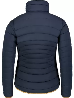 Damenjacke NORDBLANC HELIX NBWJL7549 DUNKELBLAU
