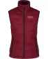 Winterweste NORDBLANC PLAINNESS NBWJL7536 BURGUND