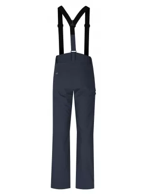 Herren-Skihose HANNAH AMMAR BLAUE NÄCHTE (GRÜN)