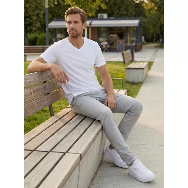  Herren t -Shirt mit kurzen Ärmeln SAM 73 BLANE MT 807 WEIß 