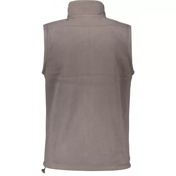  Fleeceweste für Herren ALTISPORT ALM002518 STAHLGRAU 