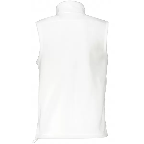  Fleeceweste für Damen ALTISPORT ALW002518 WEIß 