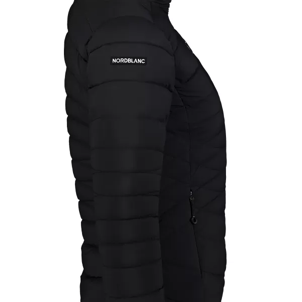  Damenjacke NORDBLANC HELIX NBWJL7549 SCHWARZ 