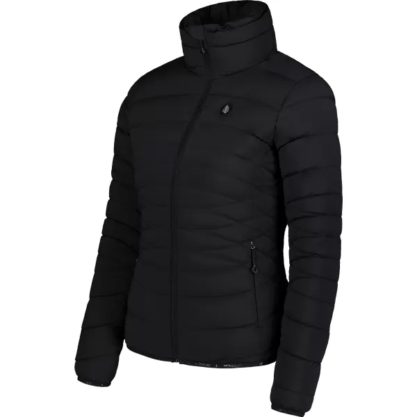  Damenjacke NORDBLANC HELIX NBWJL7549 SCHWARZ 