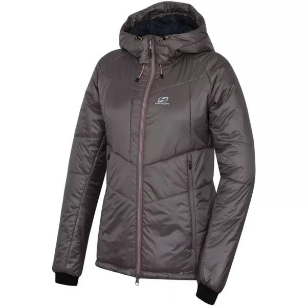  Winterjacke für Damen HANNAH ALBA ZINK 