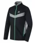 Herren-Sweatshirt HANNAH TREYVON ANTHRAZIT (GRÜN)