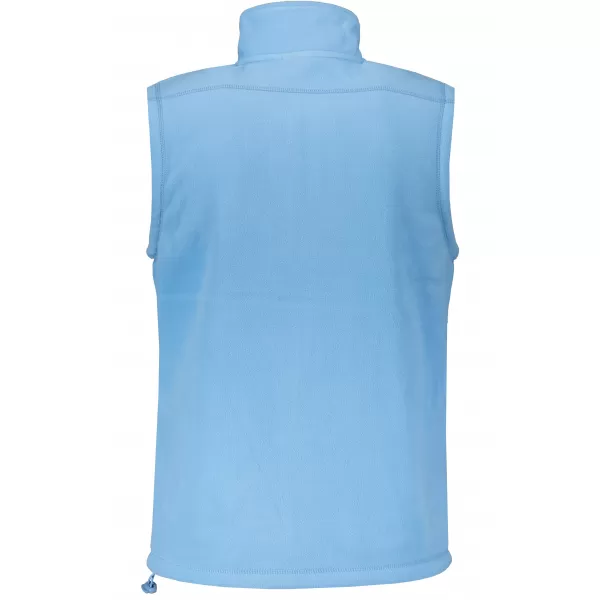  Fleeceweste für Herren ALTISPORT ALM002518 AZURBLAU 