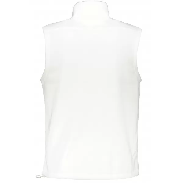  Fleeceweste für Herren ALTISPORT ALM002518 WEIß 