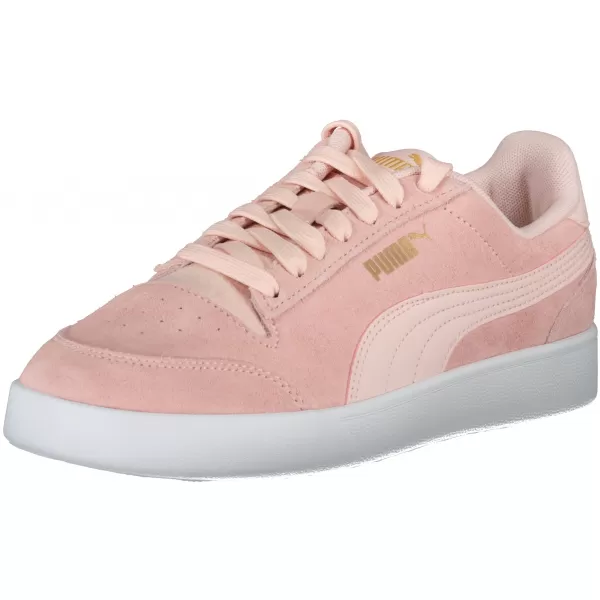  Damenschuhe PUMA SHUFFLE SD 380823-06 LOTUS/LOTUS/ LOTUS/LOTUS/PUMA-TEAM GEHEN 