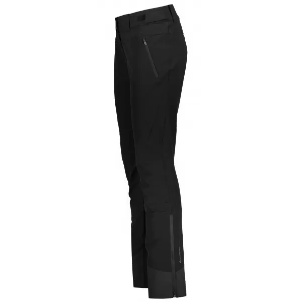  Softshellhose für Damen HANNAH HEIDY ANTHRAZIT 