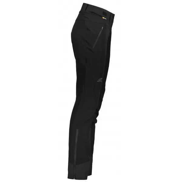  Softshellhose für Damen HANNAH HEIDY ANTHRAZIT 