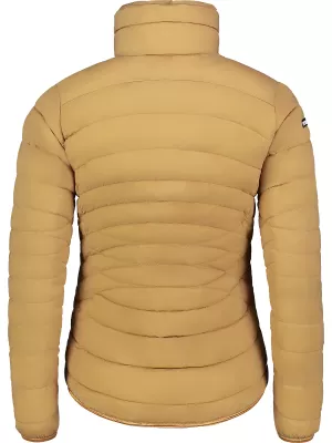 Damenjacke NORDBLANC HELIX NBWJL7549 BRAUN