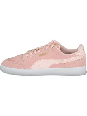 Damenschuhe PUMA SHUFFLE SD 380823-06 LOTUS/LOTUS/ LOTUS/LOTUS/PUMA-TEAM GEHEN