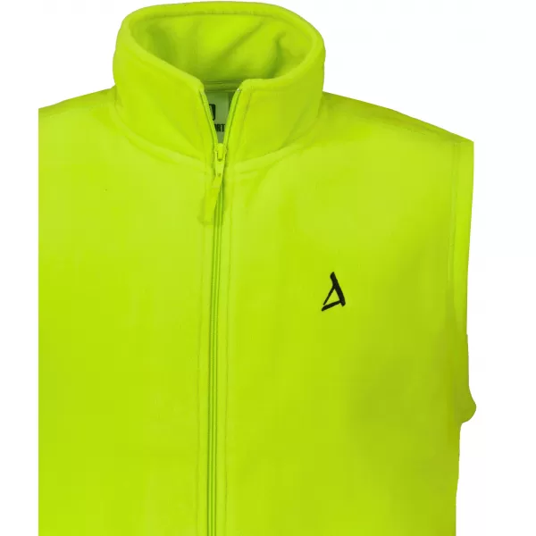  Fleeceweste für Herren ALTISPORT ALM002518 KALK 