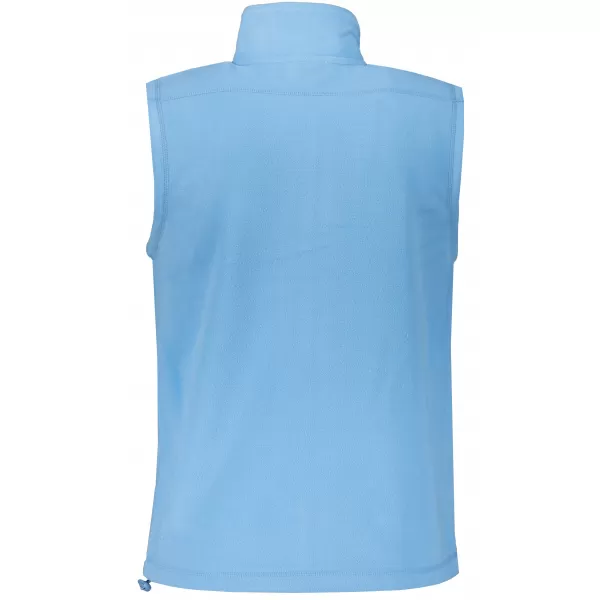  Fleeceweste für Herren ALTISPORT ALM006518 AZURBLAU 