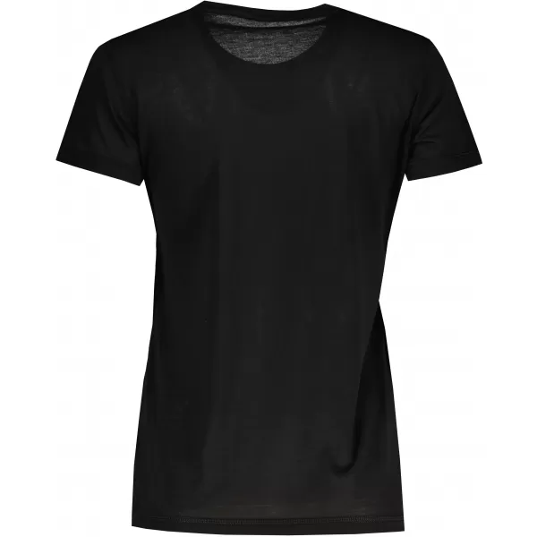  Damen-T-Shirt PUMA PERFORMANCE SLOGAN SS TEE 520920-51 PUMA SCHWARZ/Q4 