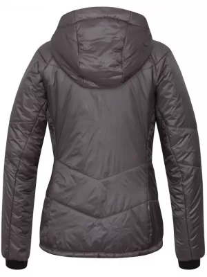 Winterjacke für Damen HANNAH ALBA ZINK